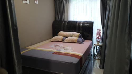 Apartemen Grand Jati Junction Medan 3 Kamar