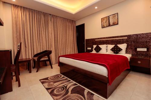 hotel photo