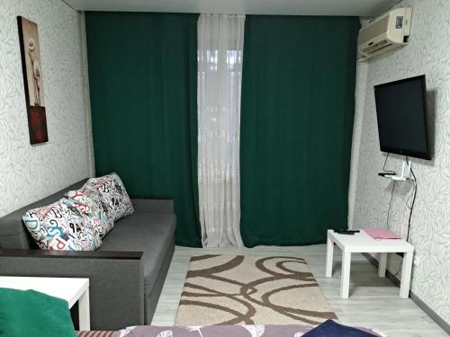 2 комнаты Саксаганский район Ашан,Мэтро,Сильпо,КБ75 Тысячка, Kryvyj Rih (fotografie 7)