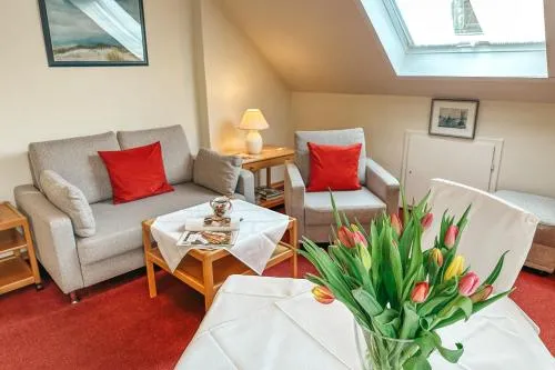 Gästehaus Röll - Wohnung 1 in Norderney, Deutschland
