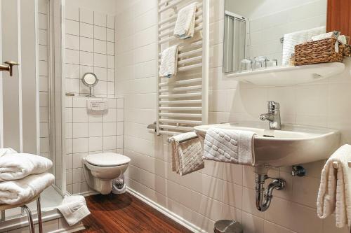 Gästehaus Röll - Wohnung 1 - image 3