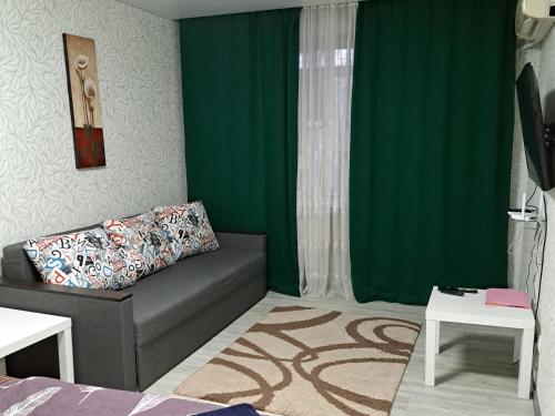 2 комнаты Саксаганский район Ашан,Мэтро,Сильпо,КБ75 Тысячка, Kryvyj Rih (fotografie 2)