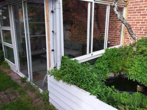 Københavnsvej in Roskilde