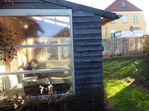 Københavnsvej in Roskilde
