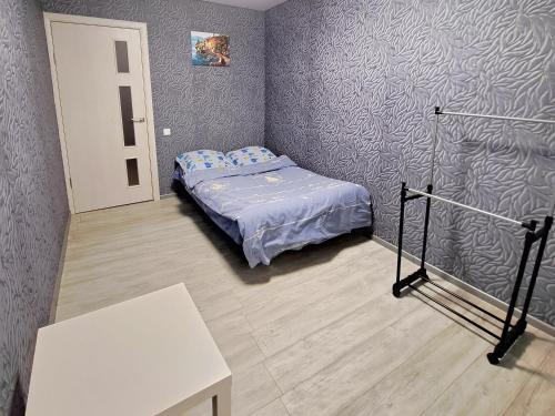 2 комнаты Саксаганский район Ашан,Мэтро,Сильпо,КБ75 Тысячка, Kryvyj Rih (fotografie 10)