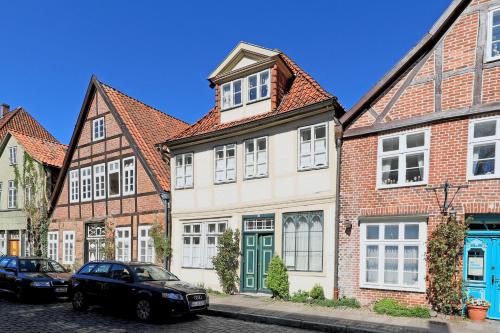 Rosenstock Apartments Lüneburg 2