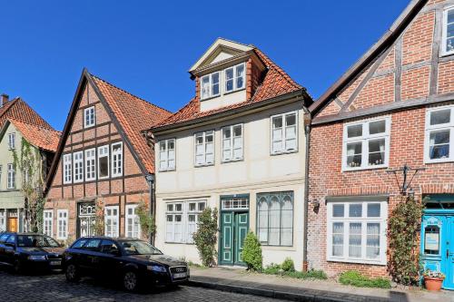 Rosenstock Apartments Lüneburg