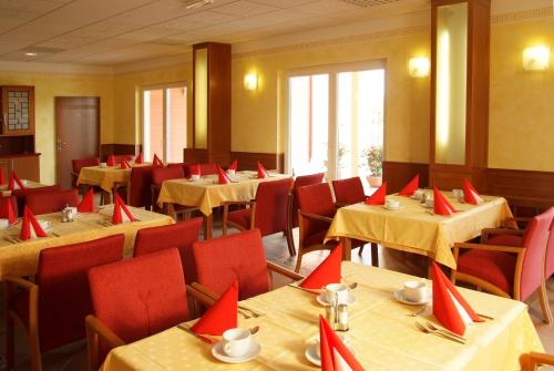Hotel Vila Emei - image 14
