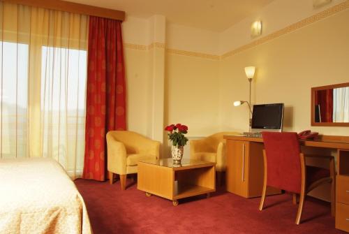 Hotel Vila Emei - image 10