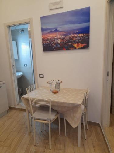 Flaviogioia Apartment, Neapel (Foto 9)