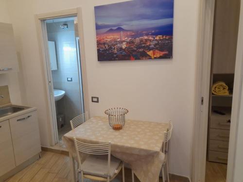 Flaviogioia Apartment, Neapel (Foto 5)