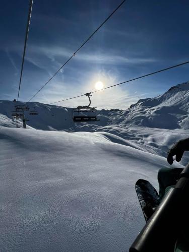 Alpine Creek Chalet Luxury Ski-in