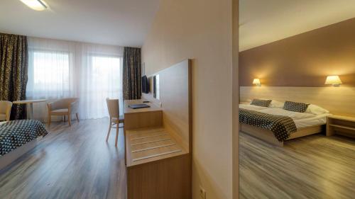 Wellness Hotel Patince obrázok