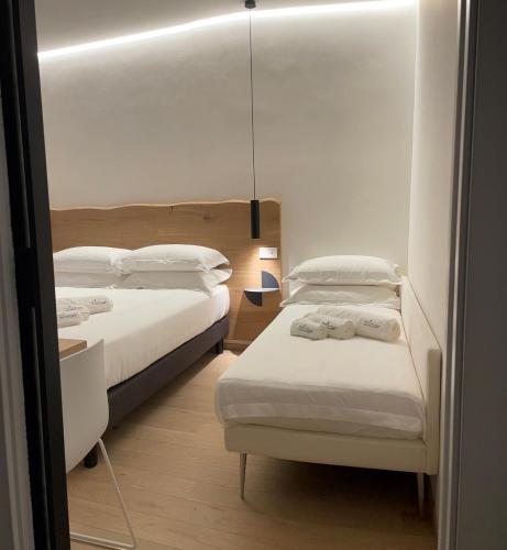 Civitaloft Luxury Rooms