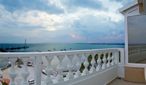 Hotel Paros - image 14
