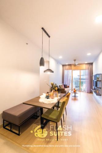 Cơ sở vật chất, Windmill Upon Hills Premium Suites Genting Highland in Genting Highlands