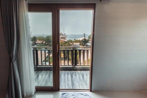Lanta Ray Bay Hotel (란타 레이 베이 호텔) - 전망
