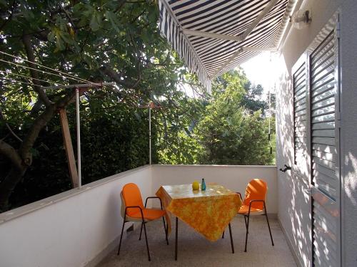  Studio SEA in Novalja