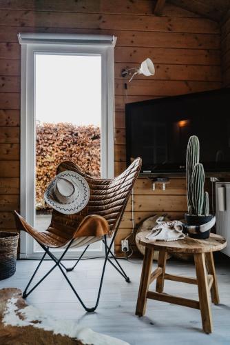  Country Holiday Home in Ermelo