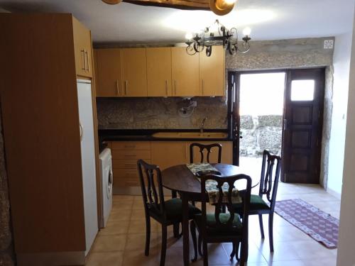 Faciliteiten, Casa da Massada in Belmonte