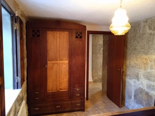 Casa da Massada in Belmonte