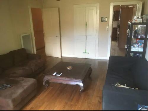 Chambre tout équipée