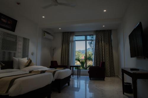 hotel photo