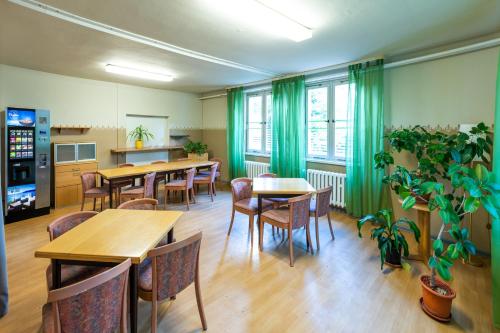 Pension Schwalbenweg - main image