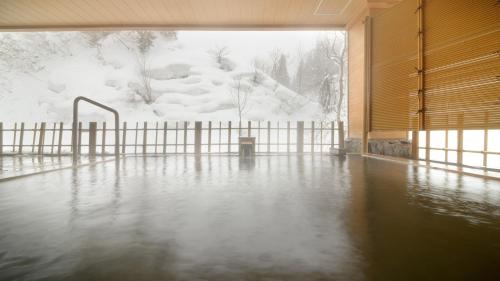 Fulsato - Accommodation - Tsuchihatakozan