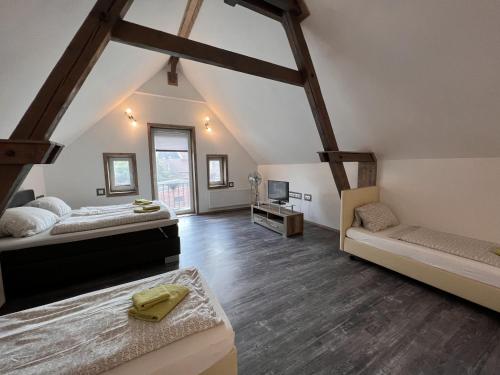 Dill Apartments Gadenstedt in Ilsede