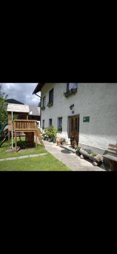  BIO Hof/Wiesbauer Talblick in Türnitz