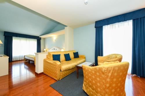 Hotel New Genziana in Montecchio Maggiore