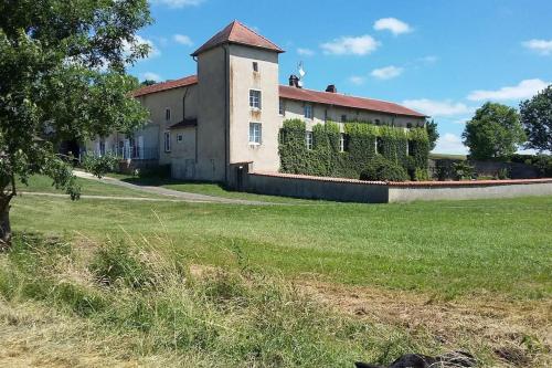 Maison de la Vaux - Location saisonnière - Germonville