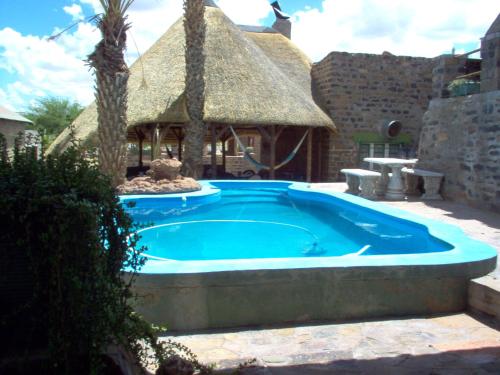 西海姆酒店 西海姆酒店