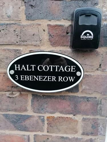 Halt Cottage - Bridgnorth