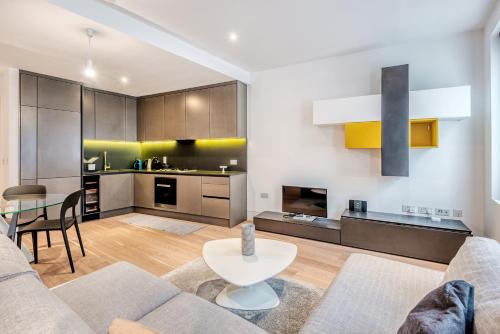 Picture of Brand New And Modern Flat In Fulham