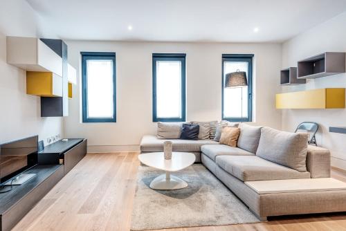 Picture of Brand New And Modern Flat In Fulham