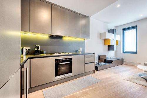 Picture of Brand New And Modern Flat In Fulham