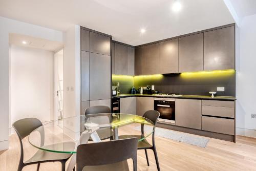 Picture of Brand New And Modern Flat In Fulham