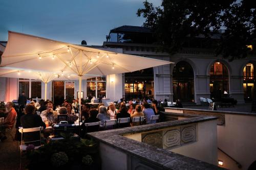 Surrounding environment, Pfefferbett Hostel Berlin in Prenzlauer Berg