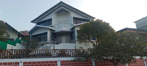 The Greenview Bungalow