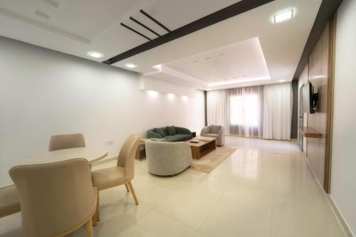 บริการและสิ่งอำนวยความสะดวก, Mirada Gold Jizan - Resort & Private Pools in ญาซาน