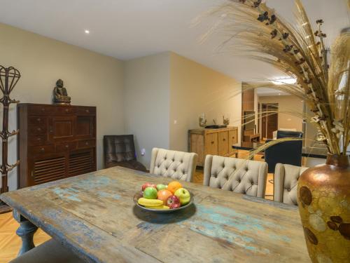 R Varna 3-bedroom Deluxe Beach Apartment