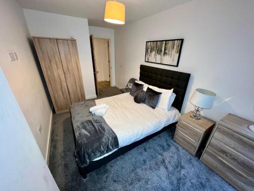 Picture of Luxury 2-Double Bedroom City Centre & Parking