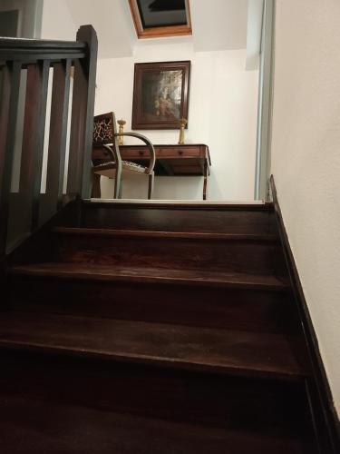 에피날 200 m centre ville maison mitoyenne avec place de parking gratuite 4성급 싱글룸 레스토랑