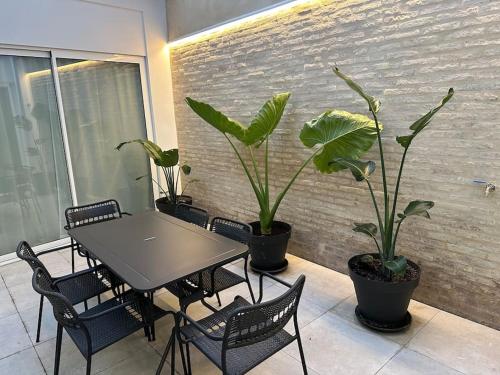 Precioso apartamento con patio. PYP, Valencie (fotografie 6)
