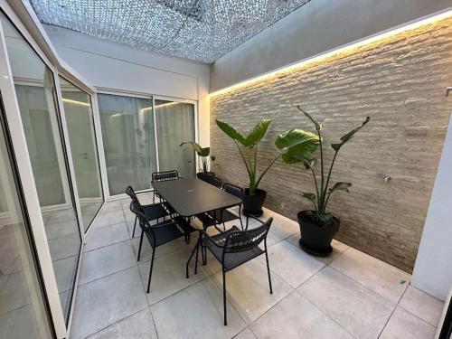 Precioso apartamento con patio. PYP, Valencie (fotografie 7)