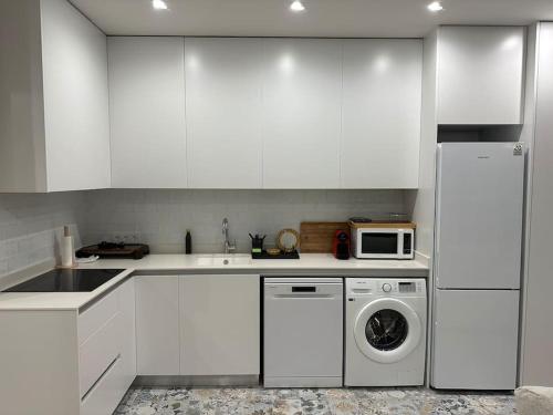 Precioso apartamento con patio. PYP, Valencie (fotografie 8)