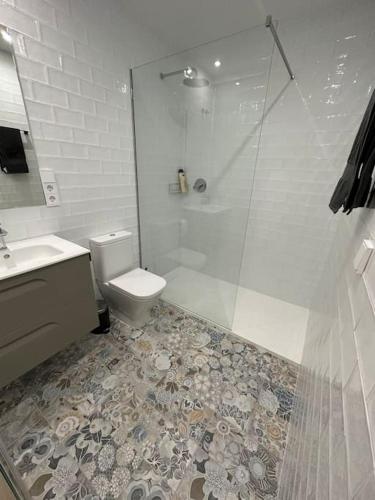 Precioso apartamento con patio. PYP, Valencie (fotografie 9)