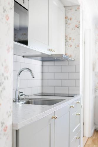 Orbaden Spa & Resort in วอลล์สทา